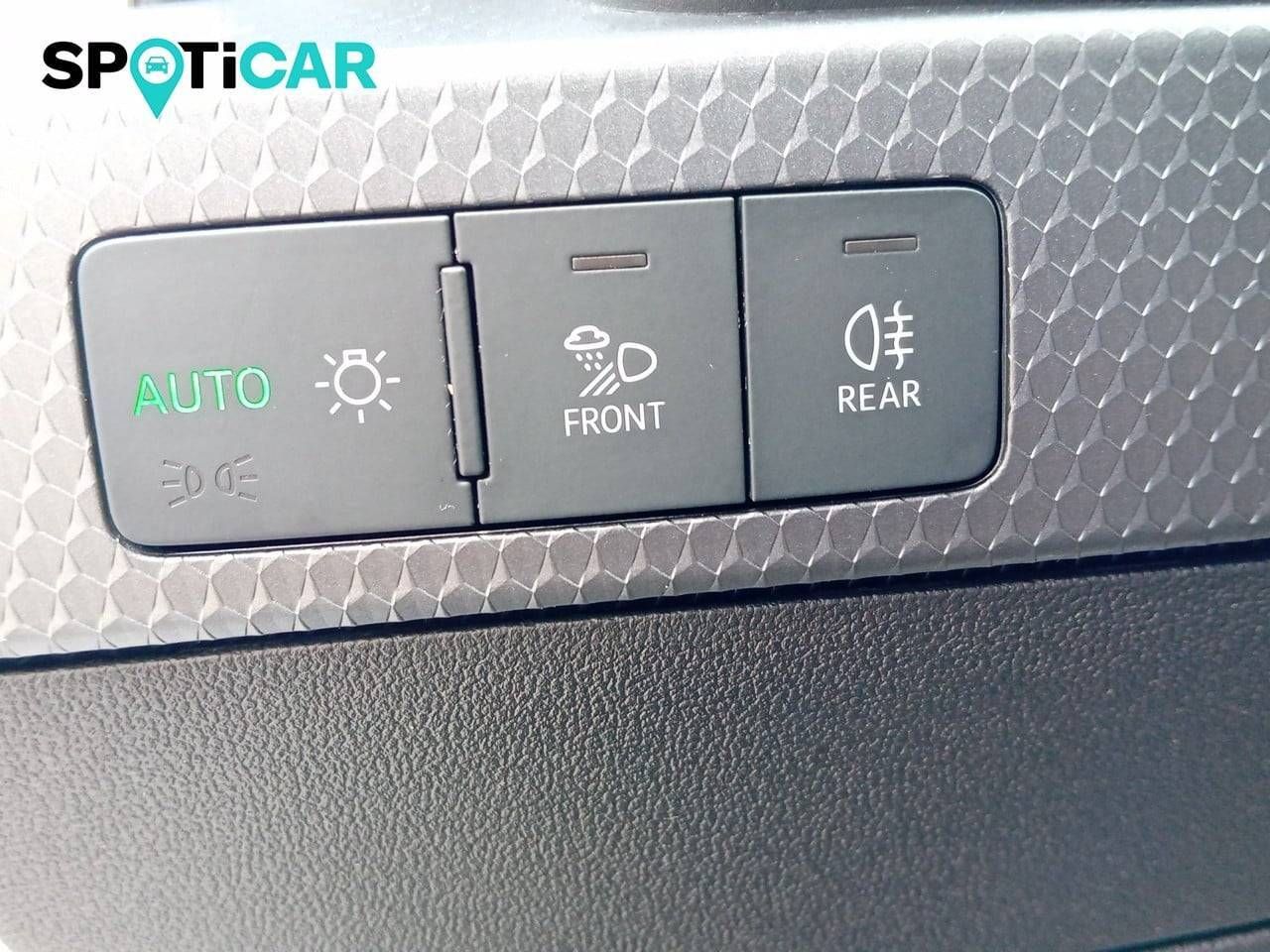 Audi A1 Sportback Adrenalin 25 TFSI 70kW (95CV) Adrenalin ed - foto 20