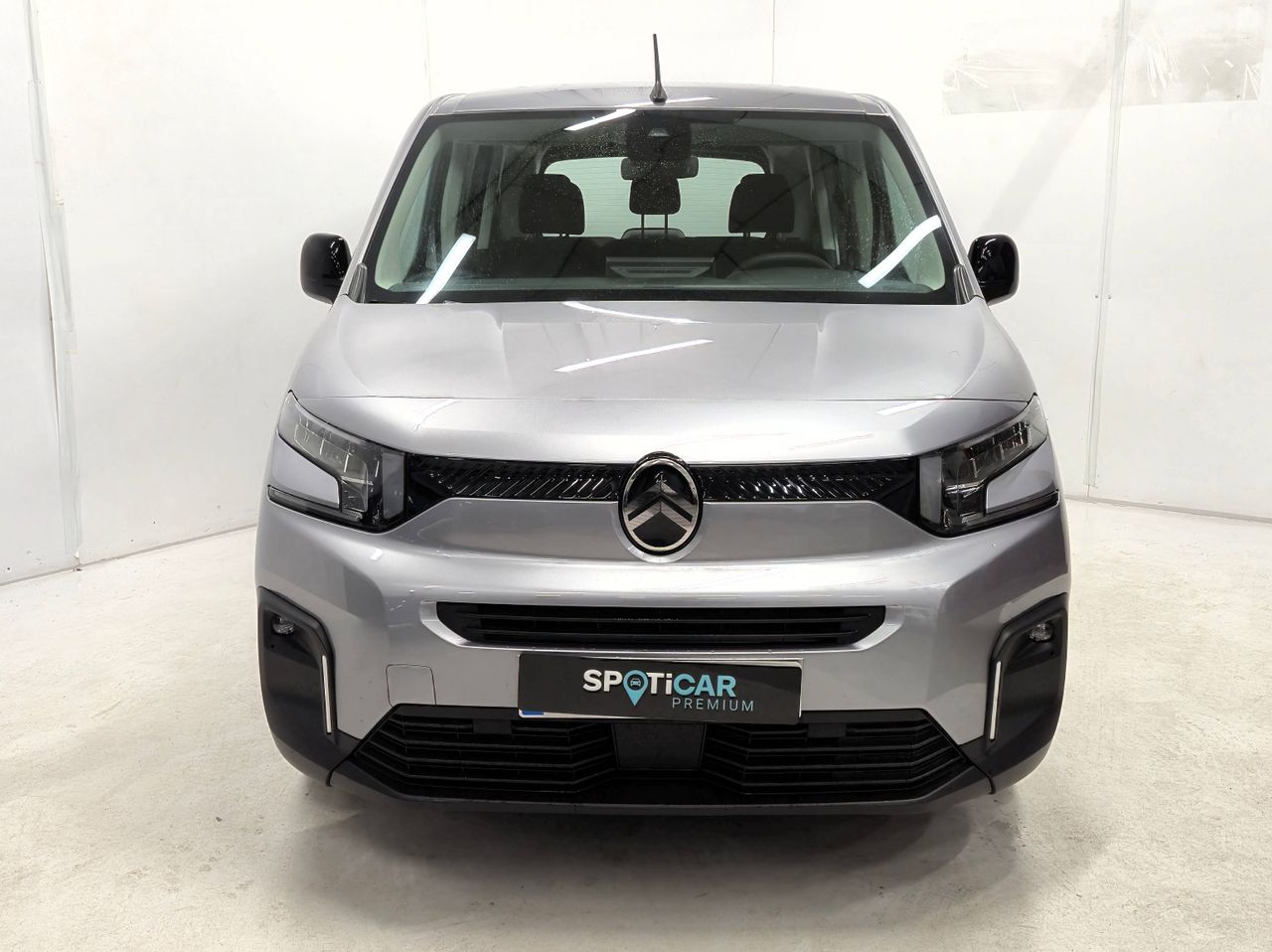 Citroën Berlingo Talla M BlueHDi 100 S&S Plus - foto 2