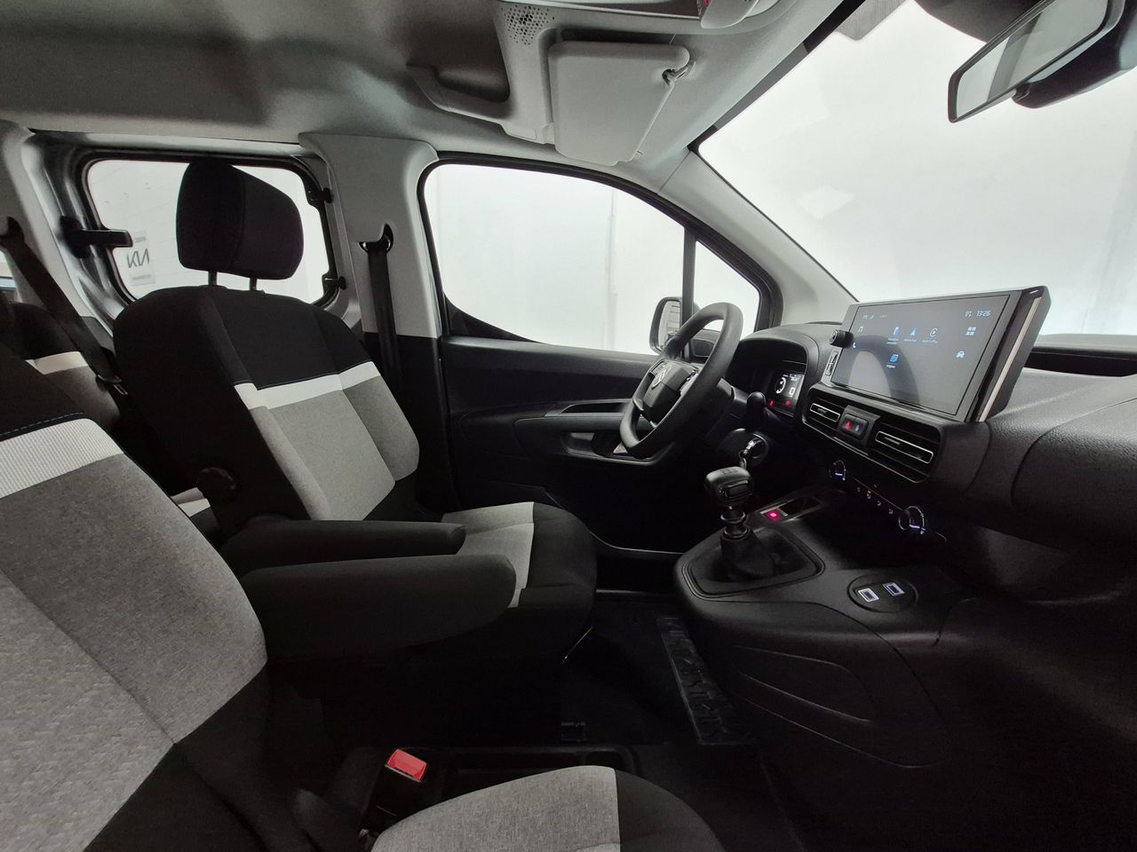 Citroën Berlingo Talla M BlueHDi 100 S&S Plus - foto 12