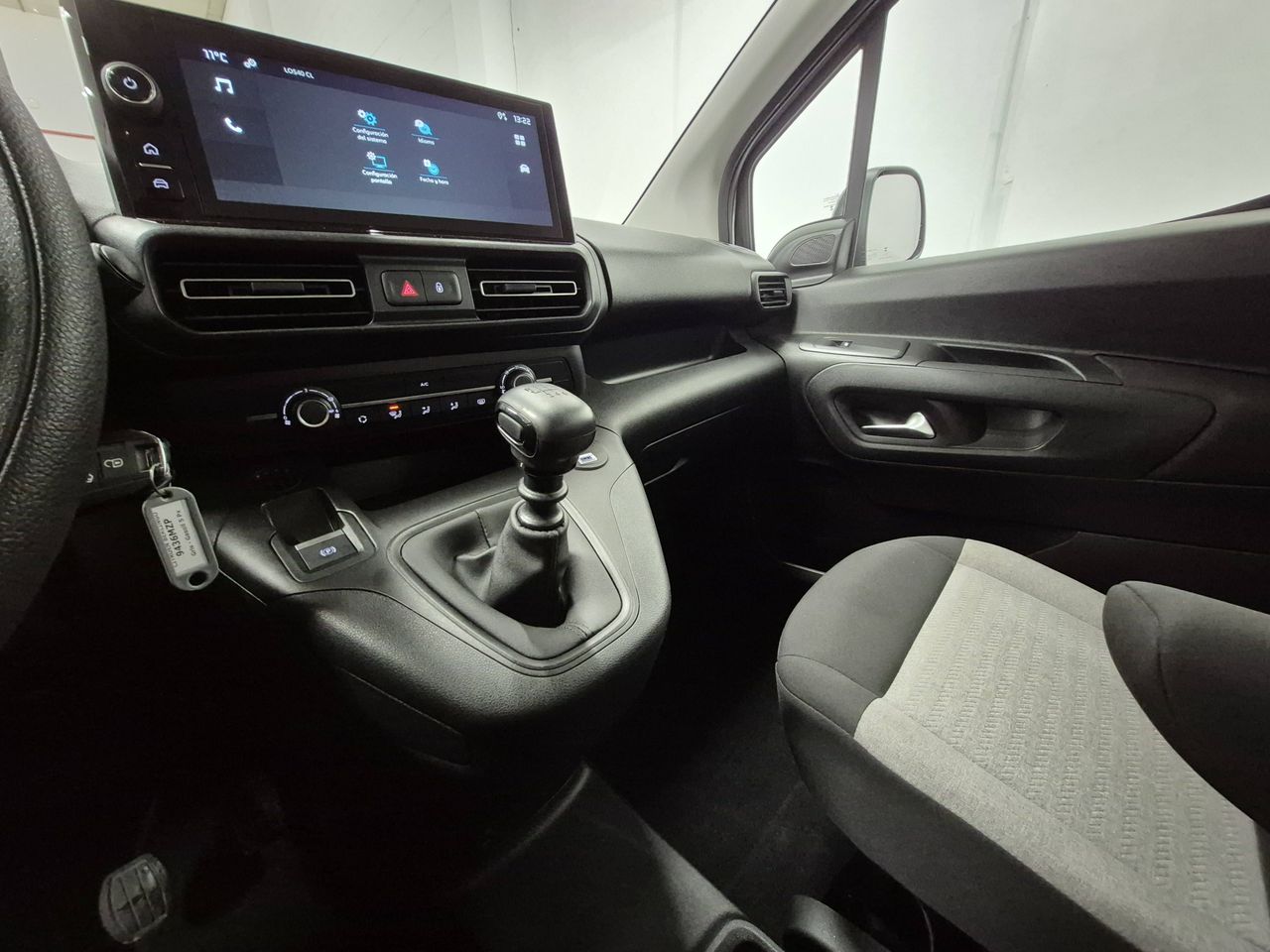 Citroën Berlingo Talla M BlueHDi 100 S&S Plus - foto 13