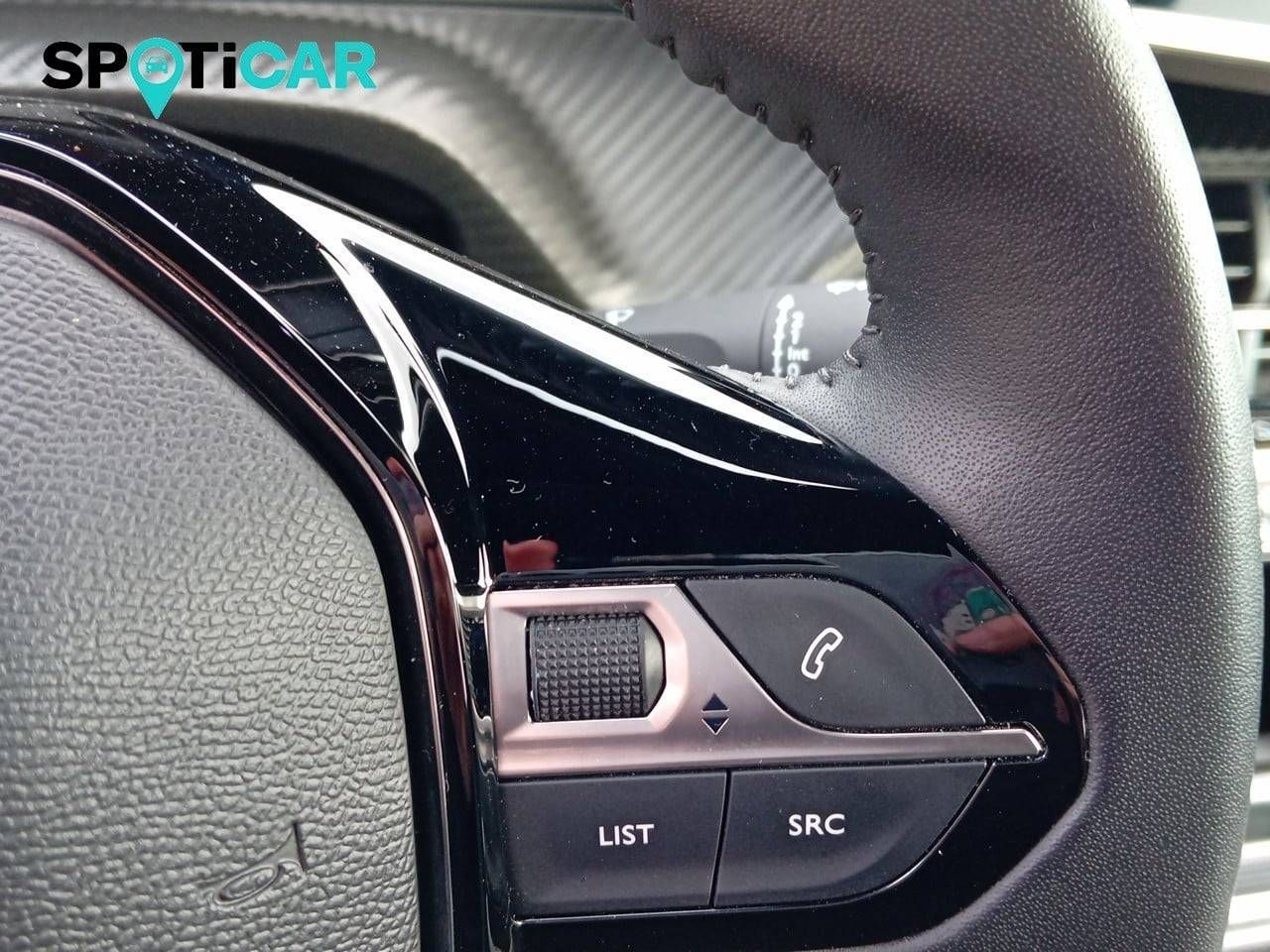 Peugeot 2008 Gasolina 100 S&S 6 Vel. MAN Allure - foto 20