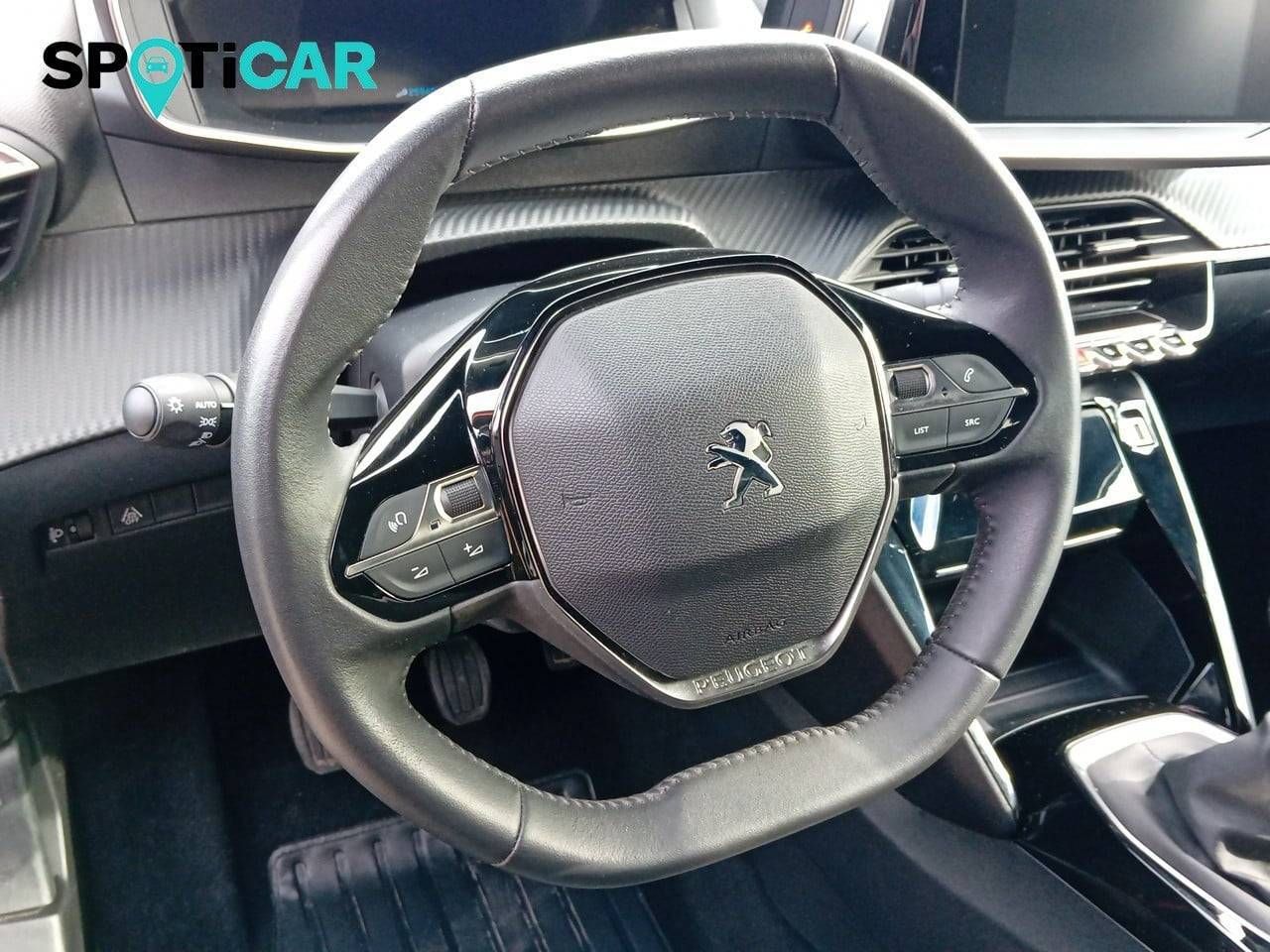 Peugeot 2008 Puretech 100 S&S 6 Vel. MAN Allure Pack - foto 9