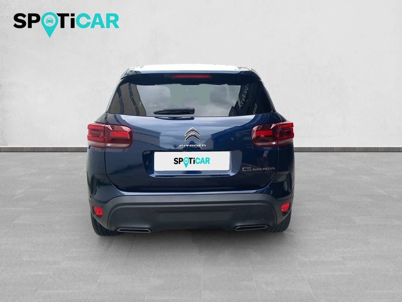 Citroën C5 Aircross BlueHdi 96kW (130CV) S&S EAT8 C Series - foto 5