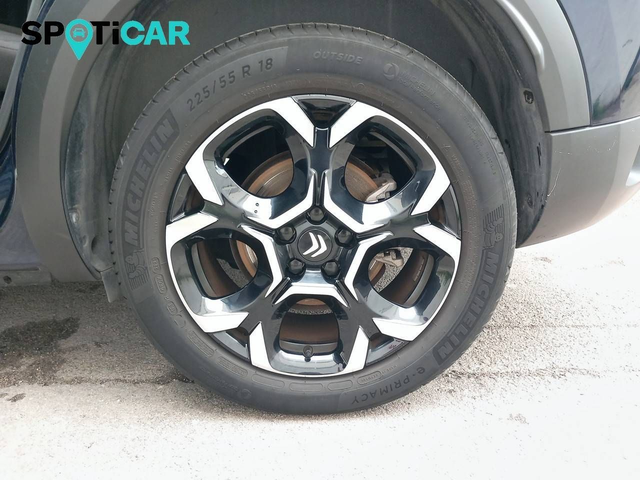 Citroën C5 Aircross BlueHdi 96kW (130CV) S&S EAT8 C Series - foto 11