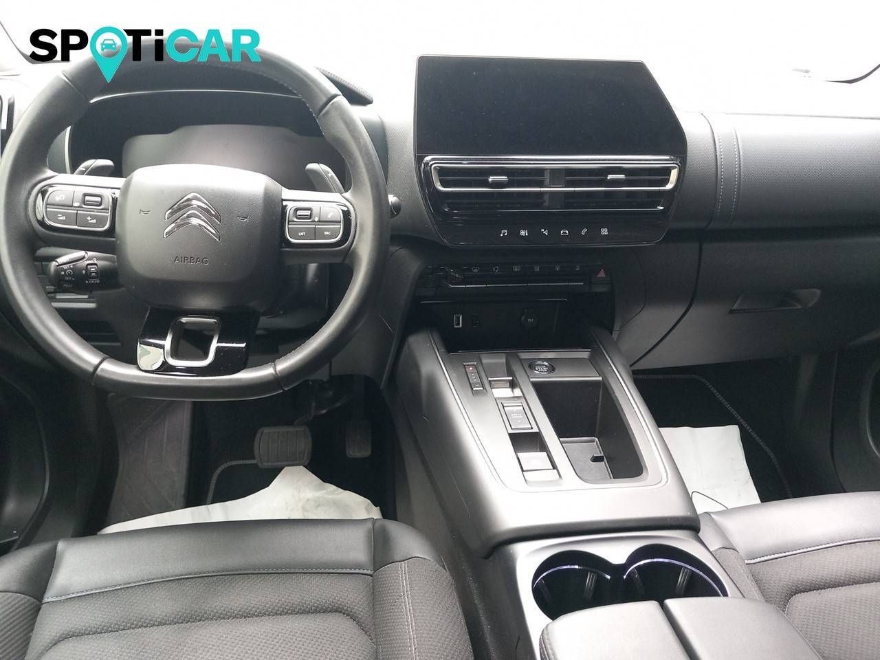 Citroën C5 Aircross BlueHdi 96kW (130CV) S&S EAT8 C Series - foto 17