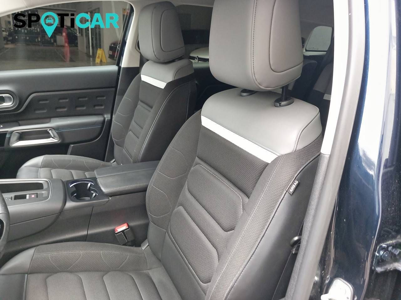 Citroën C5 Aircross BlueHdi 96kW (130CV) S&S EAT8 C Series - foto 18