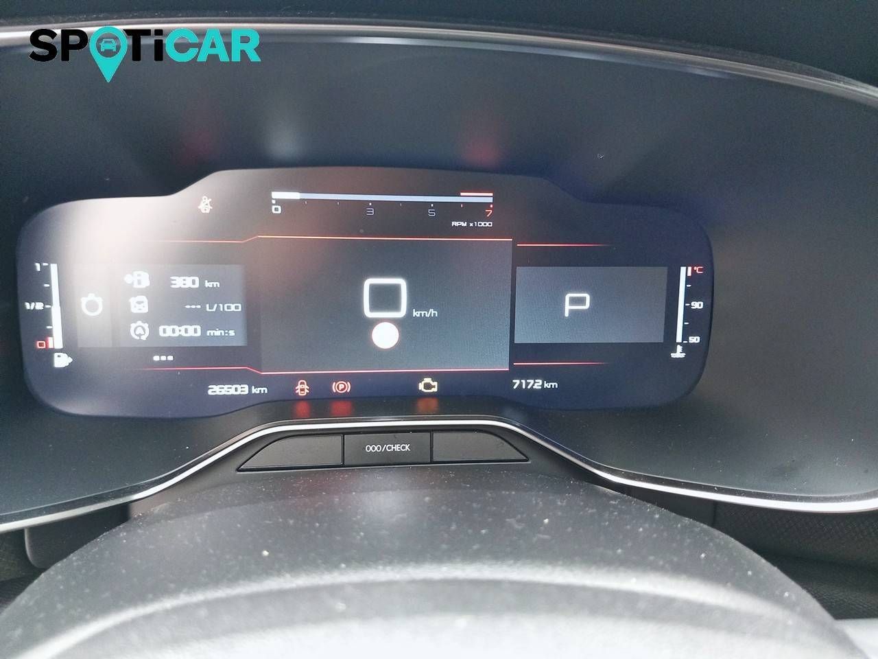 Citroën C5 Aircross BlueHdi 96kW (130CV) S&S EAT8 C Series - foto 21