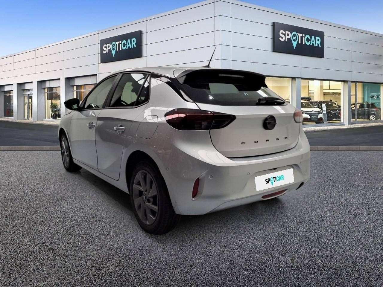 Opel Corsa 1.2T XHL Hybrid 81kW  eDCT Edition - foto 7