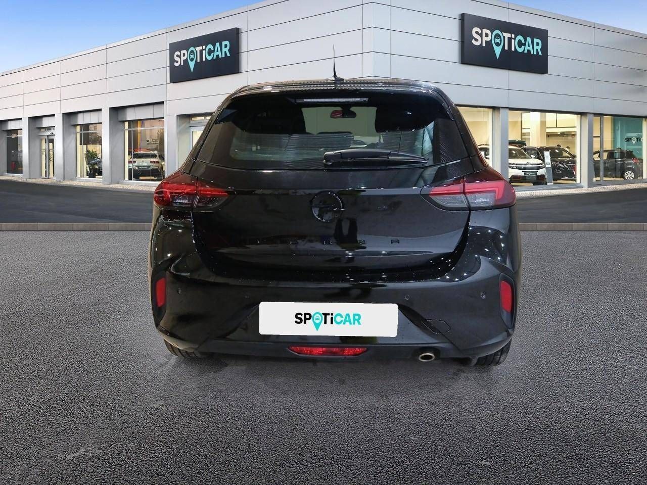 Opel Corsa 1.2T XHLHybrid 81kW  eDCT GS - foto 5