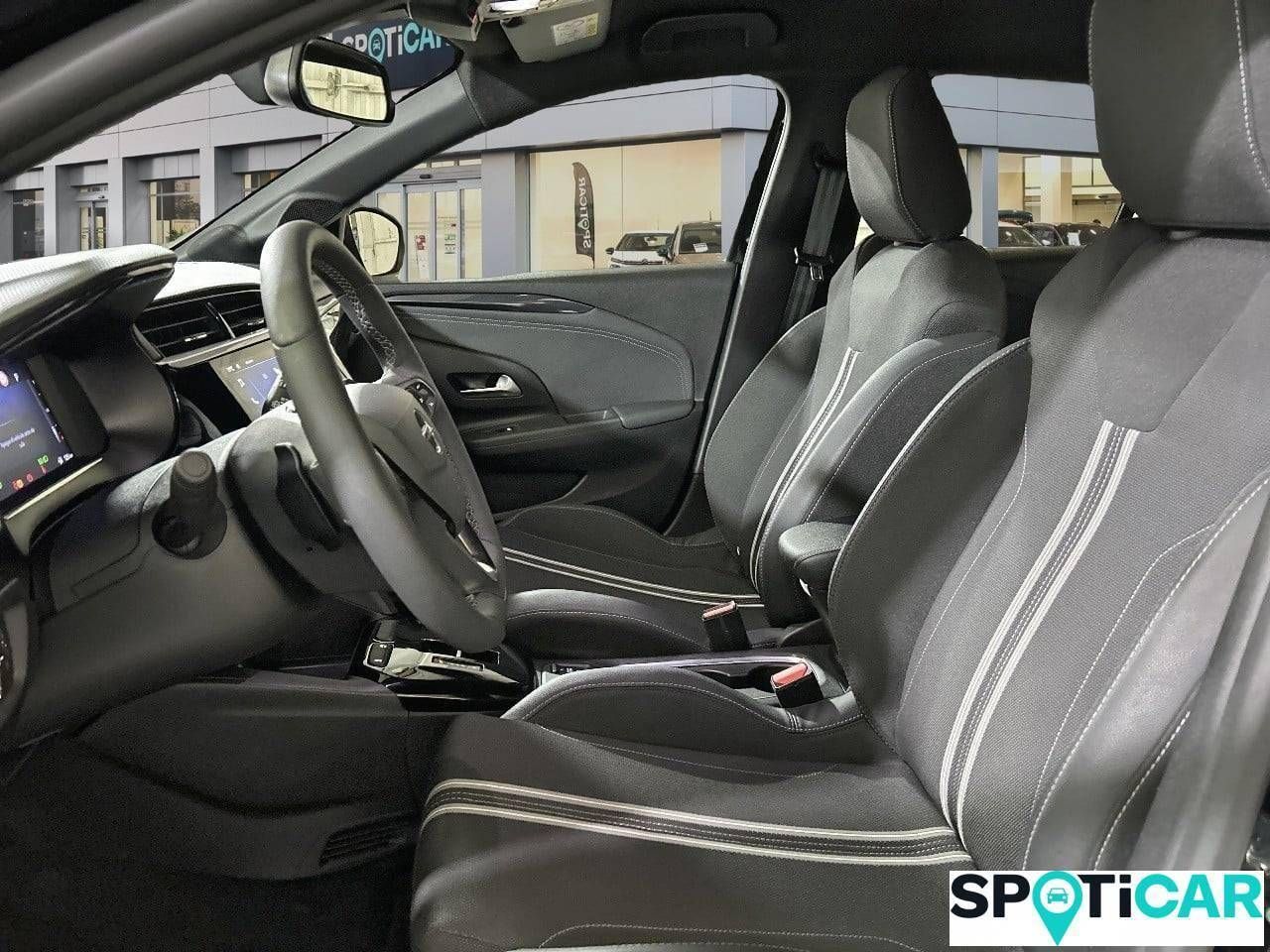 Opel Corsa 1.2T XHLHybrid 81kW  eDCT GS - foto 9