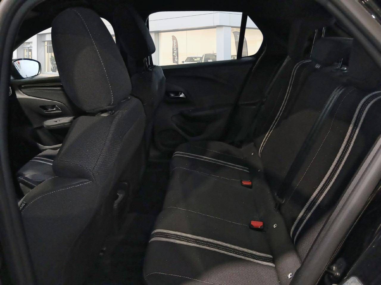 Opel Corsa 1.2T XHLHybrid 81kW  eDCT GS - foto 10