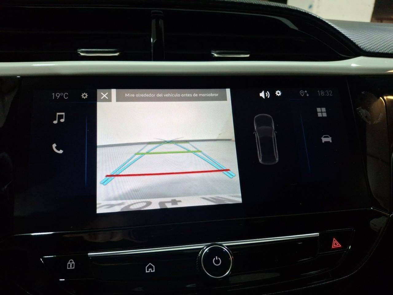 Opel Corsa 1.2T XHLHybrid 81kW  eDCT GS - foto 14