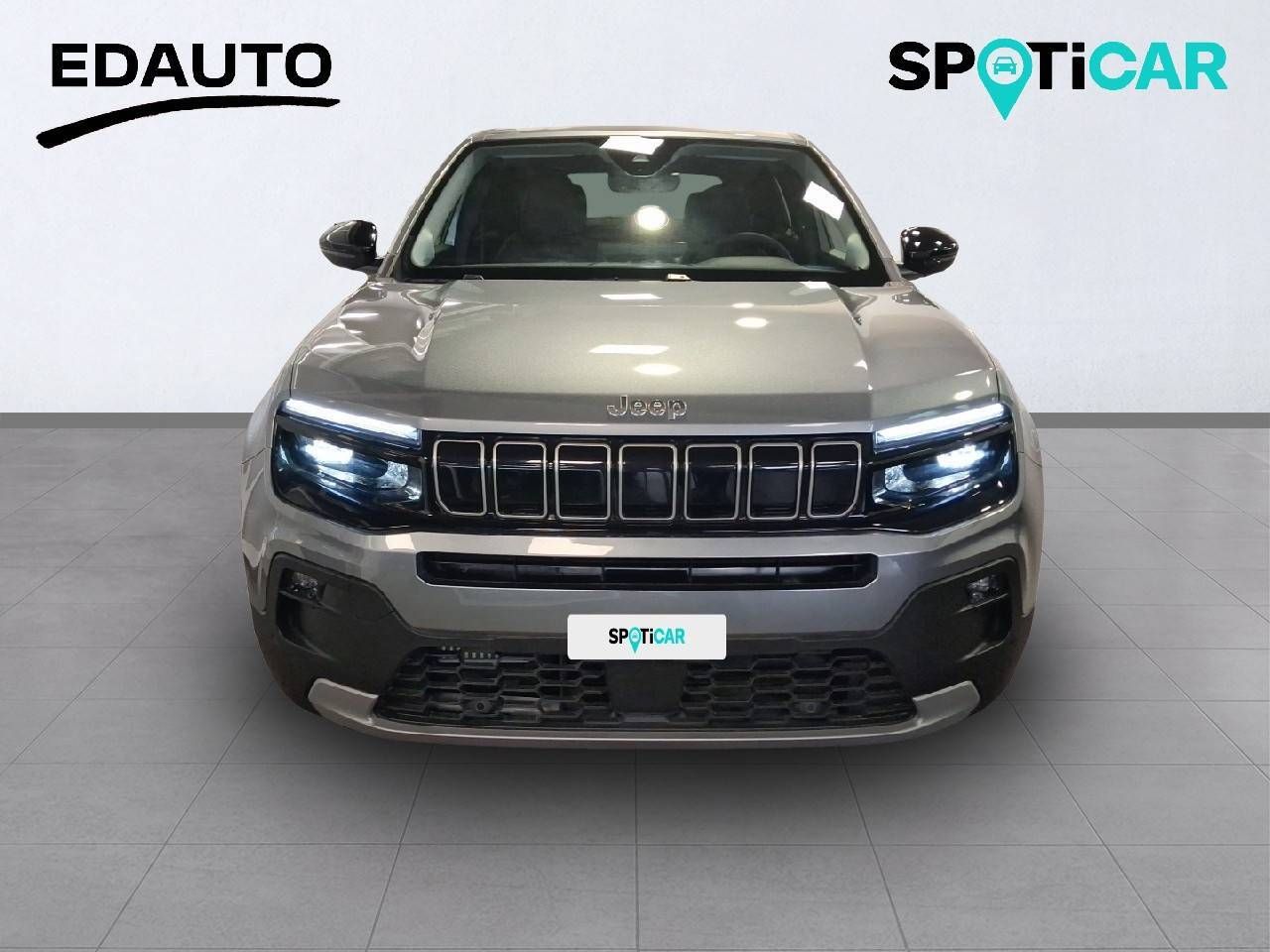 Jeep Avenger 1.2 G 74kW (100CV) Summit - foto 2