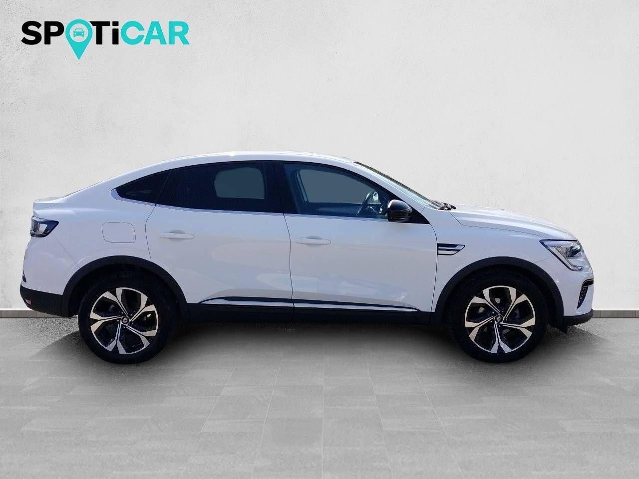 Renault Arkana TCe 103kW(140CV) EDC mild hybr Evolution - foto 4