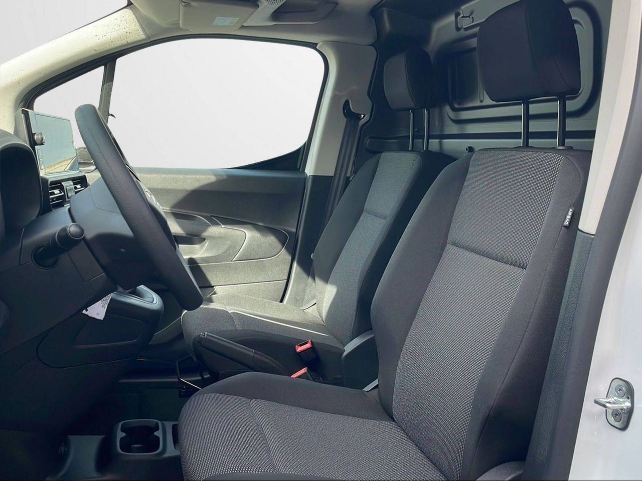 Opel Combo Cargo Cargo M 650kg Diesel 1.5 100HP S&S MT E6 - - foto 11