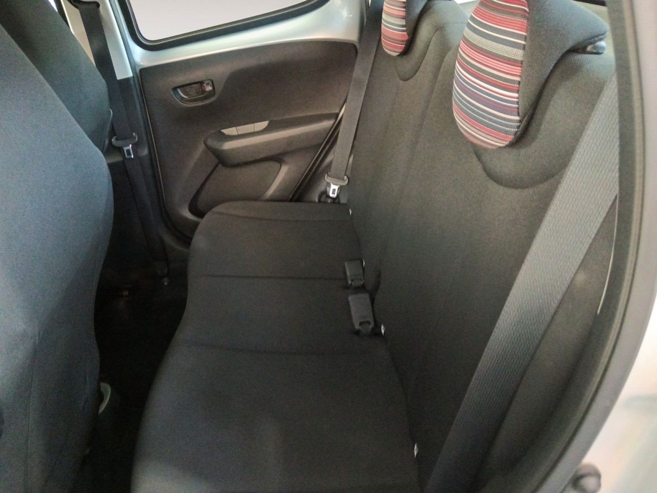 Citroën C1 Feel - foto 6