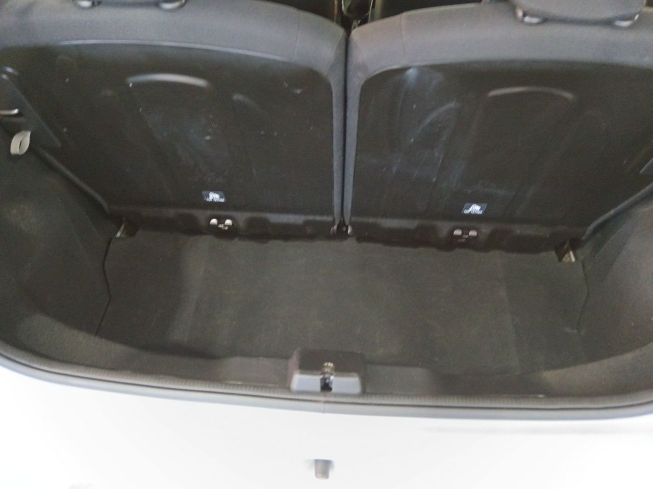 Citroën C1 Feel - foto 8