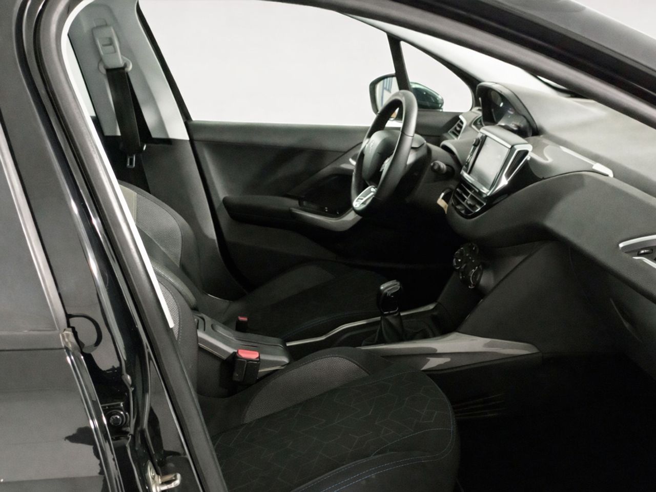 Peugeot 2008 Style - foto 11