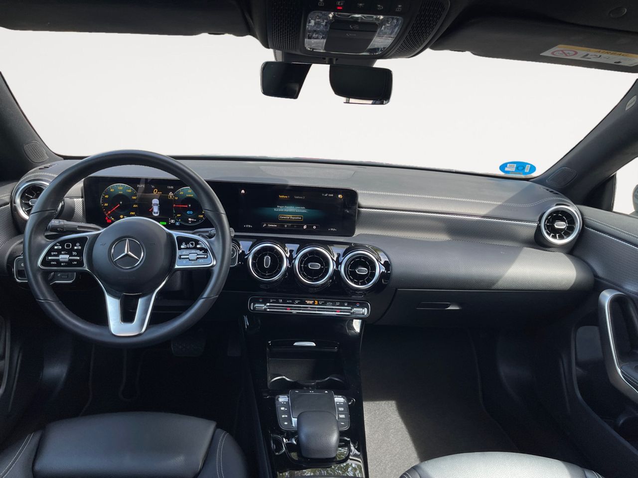 Mercedes CLA 250 e Progressive Line - foto 7