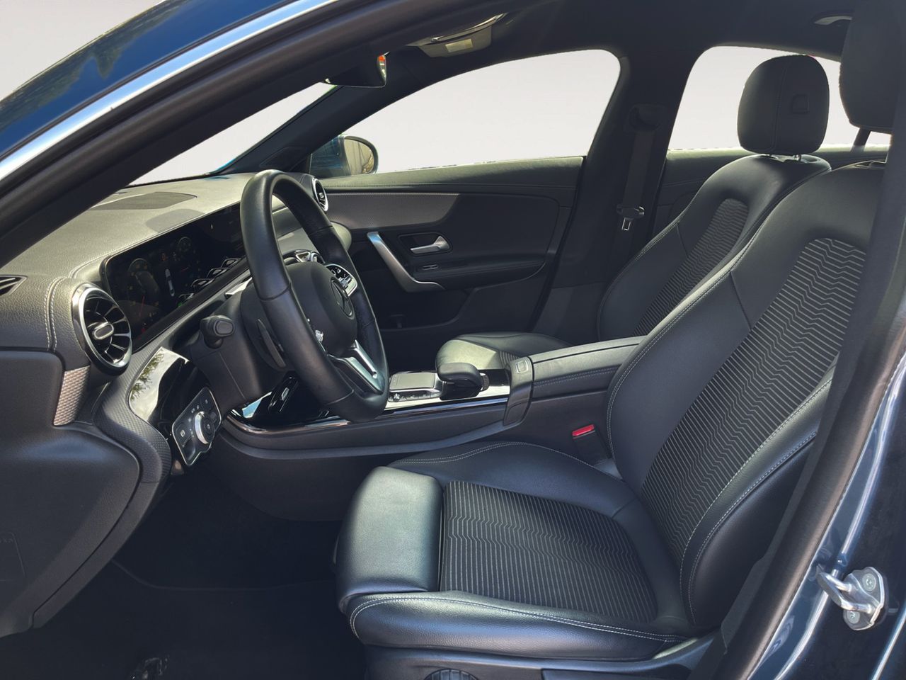 Mercedes CLA 250 e Progressive Line - foto 9