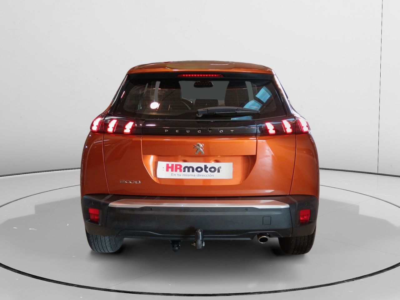 Peugeot 2008 Allure Pack - foto 3