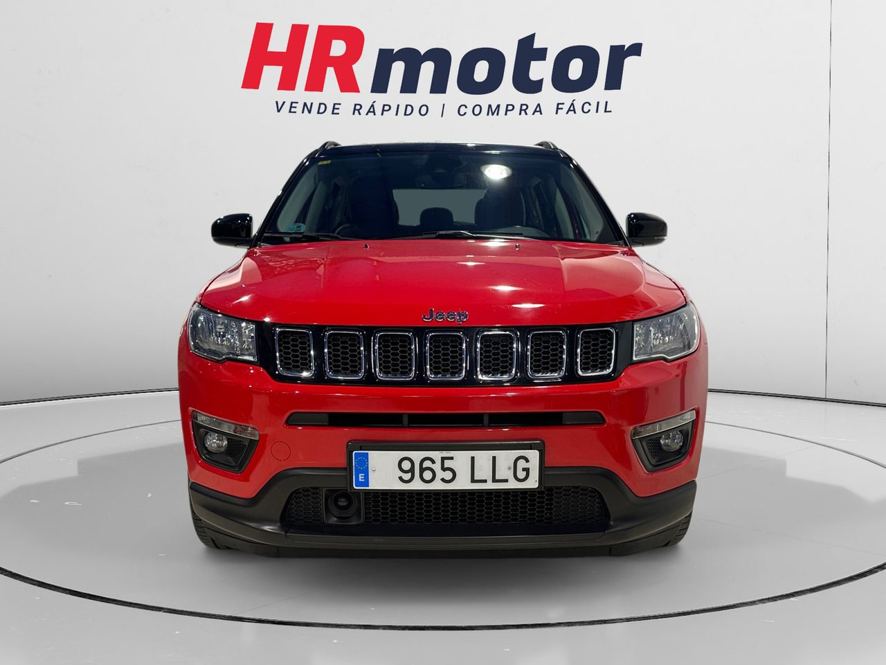 Jeep Compass Longitude FWD - foto 5