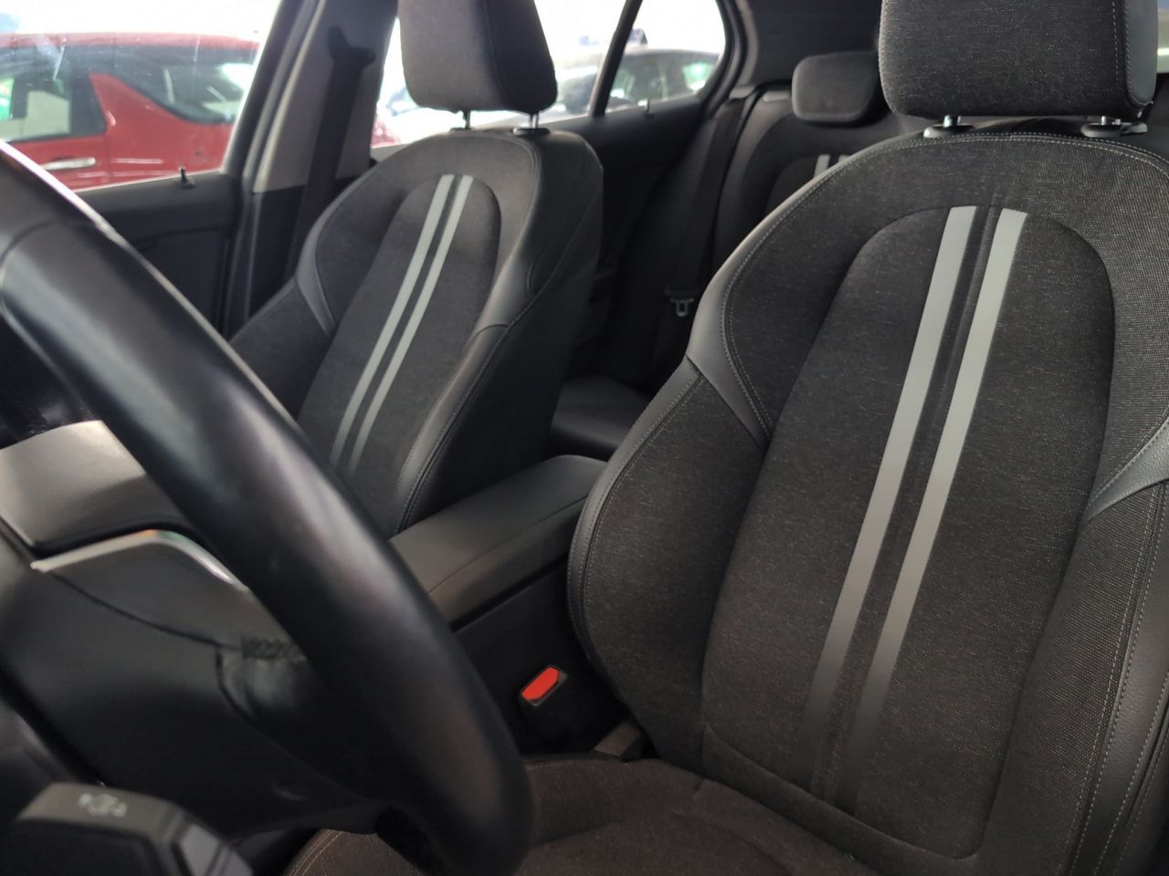 BMW Serie 1 120i Sport Line - foto 21