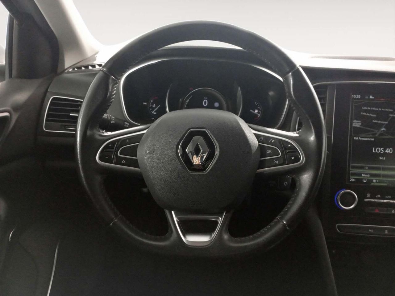 Renault Megane Zen - foto 7