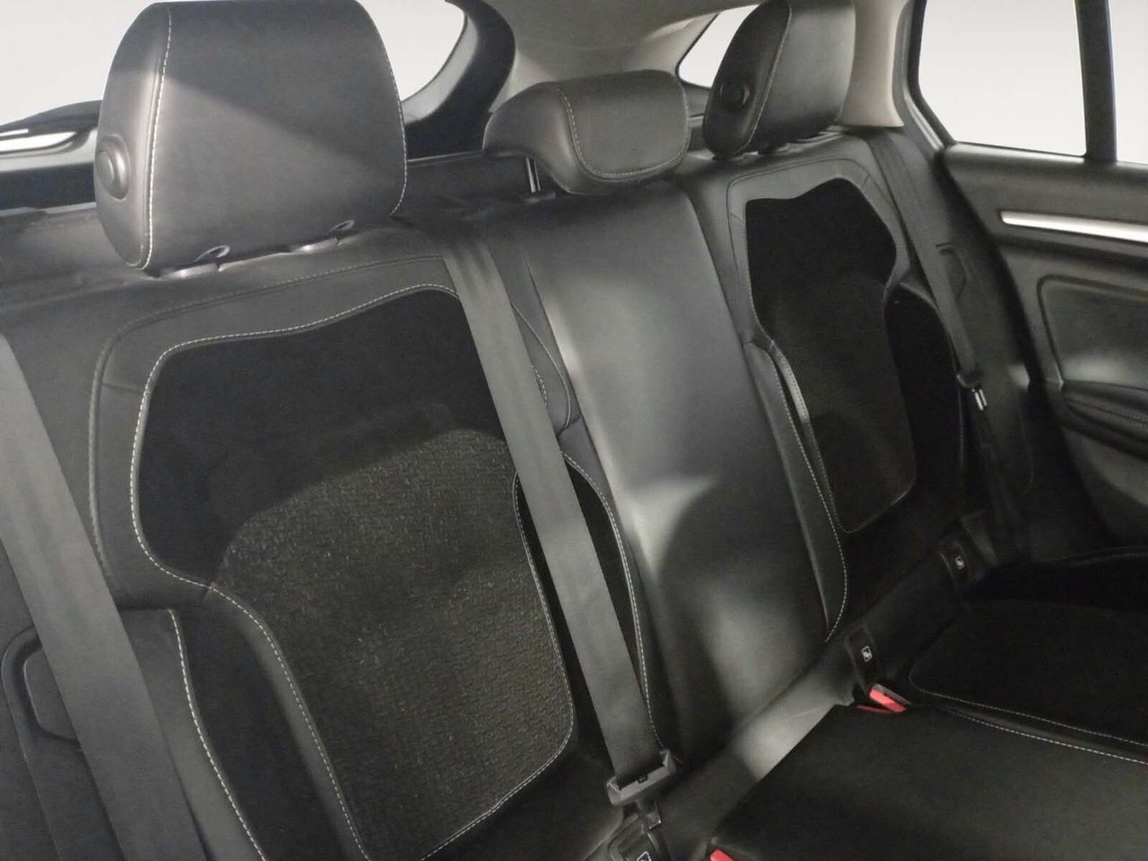 Renault Megane Zen - foto 9