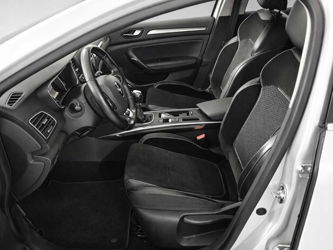 Renault Megane Zen - foto 10