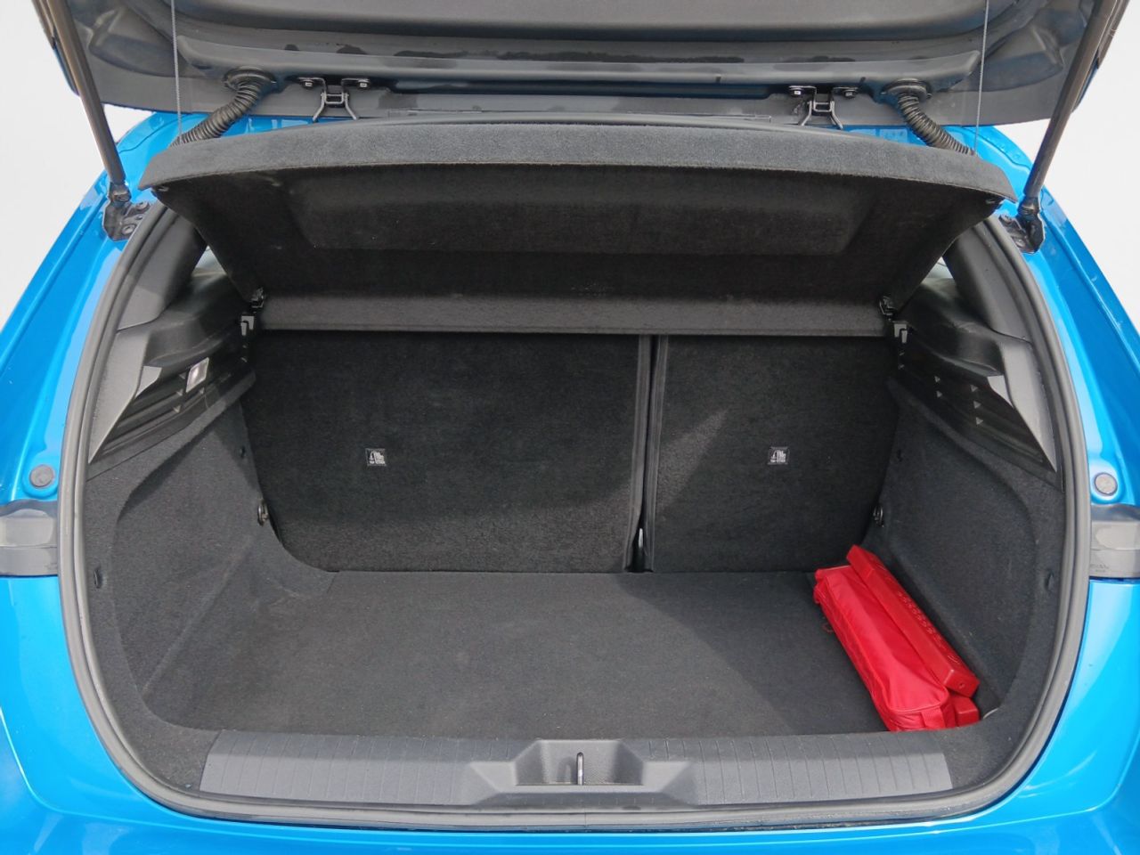 Opel Astra Edition - foto 11