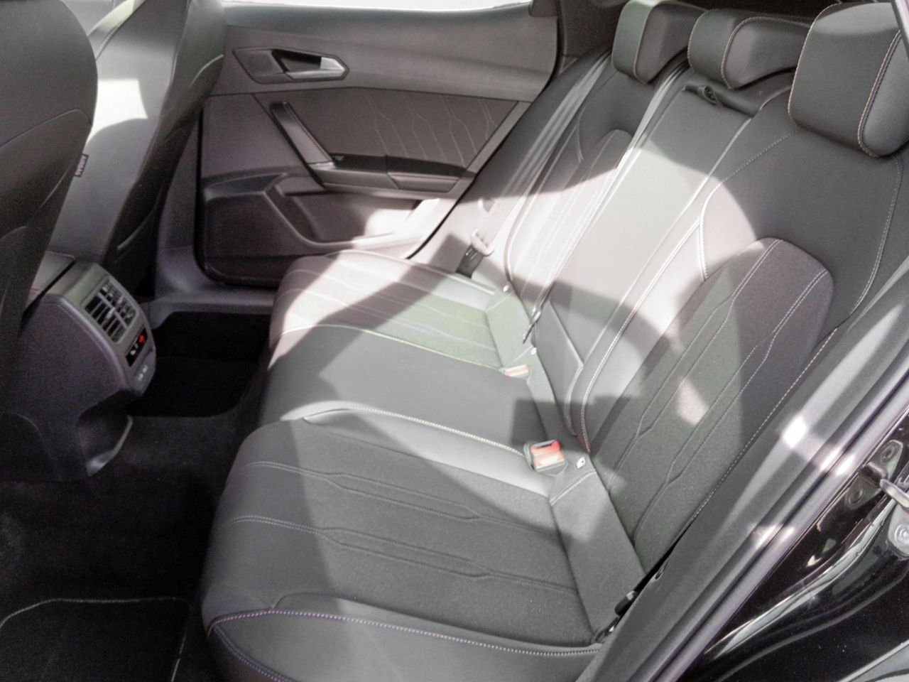 Cupra Formentor 1.5 TSI - foto 9