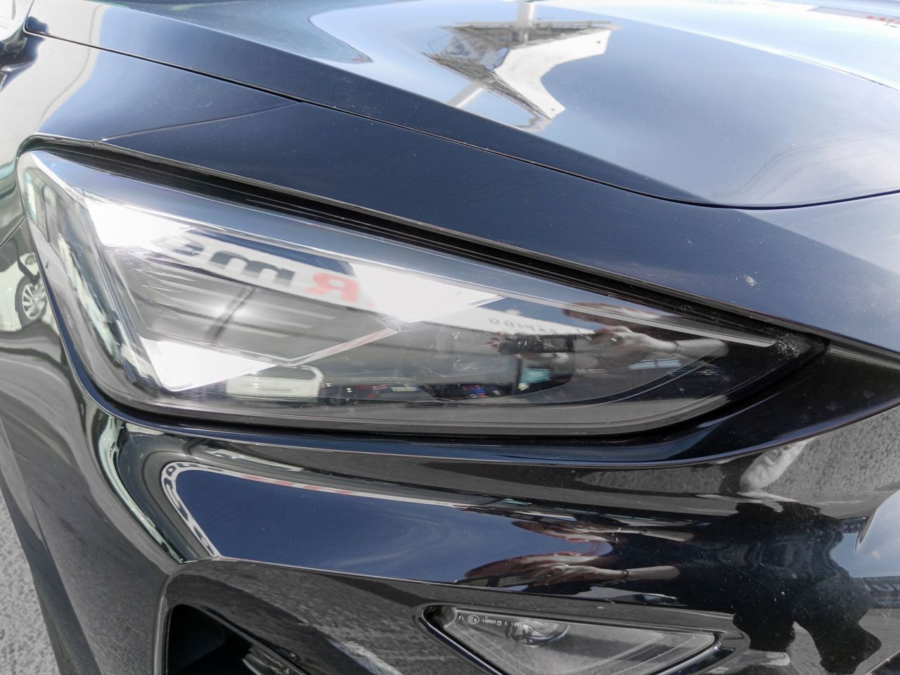 Cupra Formentor 1.5 TSI - foto 20