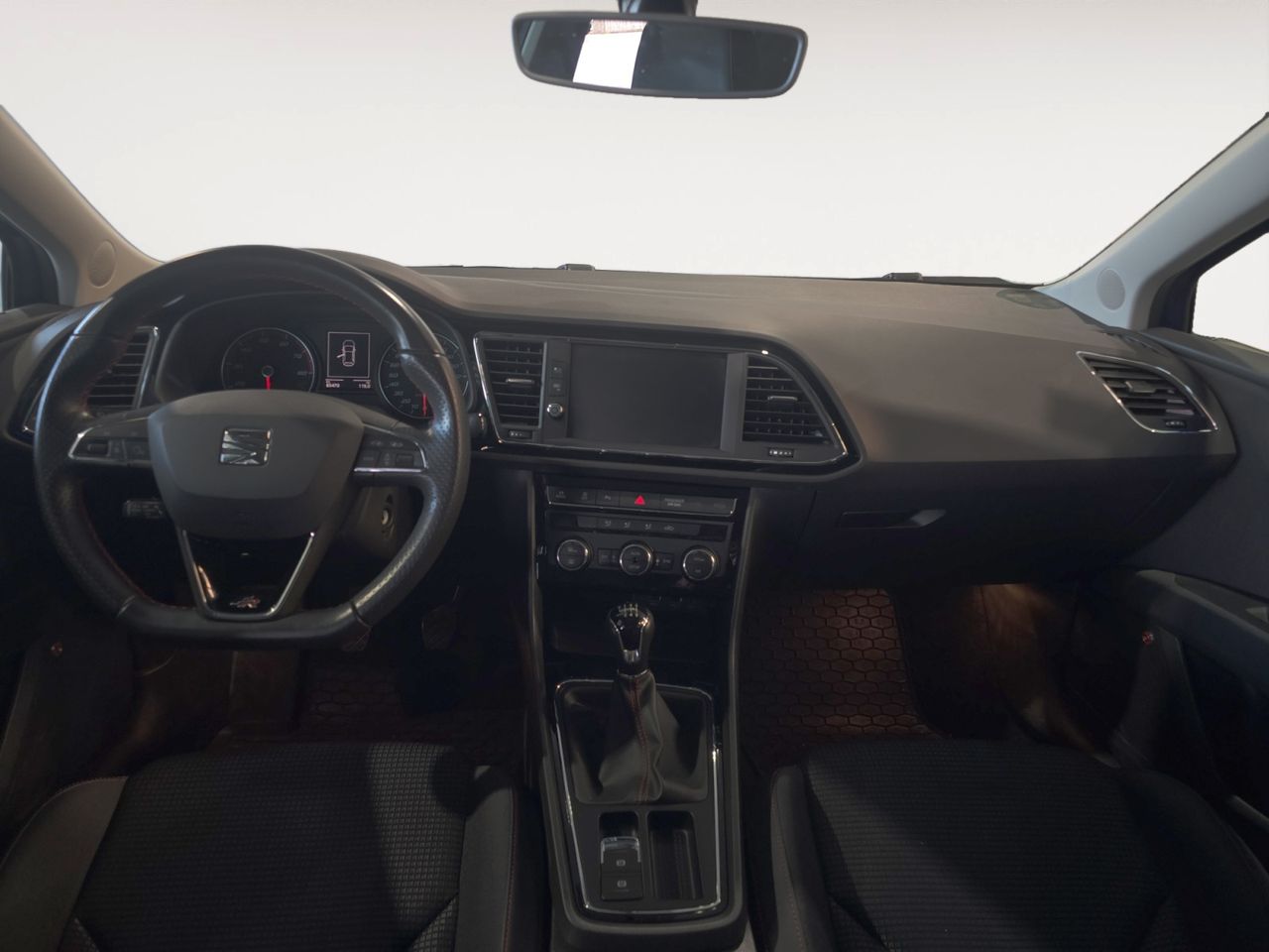 Seat Leon FR Edition - foto 7