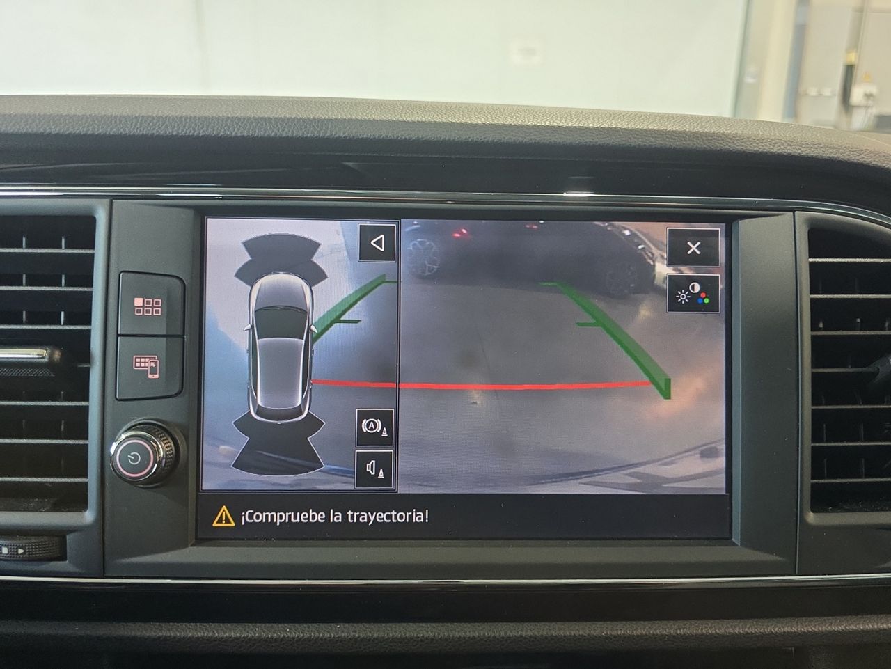 Seat Leon FR Edition - foto 18