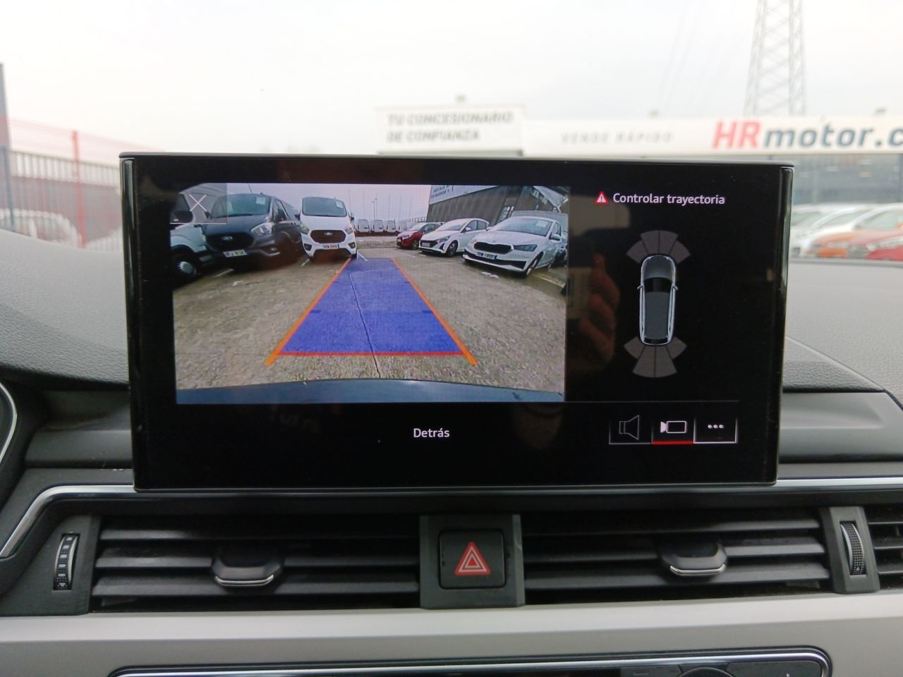 Audi A4 40 TDI - foto 19