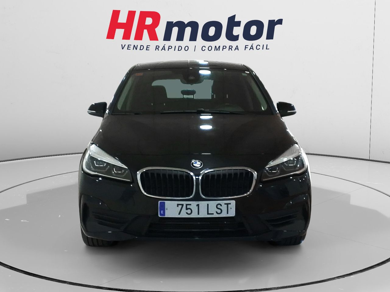BMW Serie 2 Gran Tourer 216I - foto 5