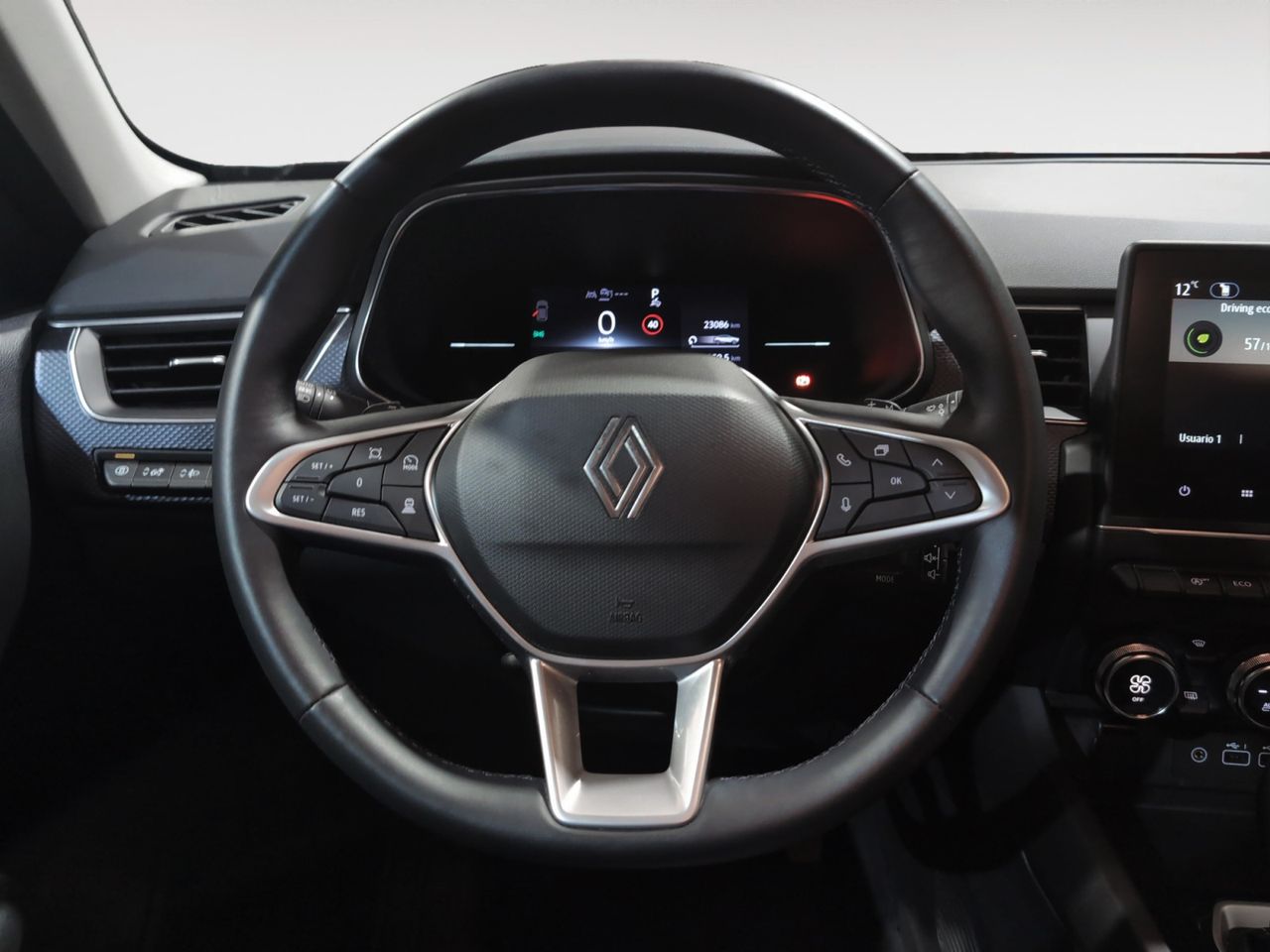 Renault Arkana Evolution - foto 7