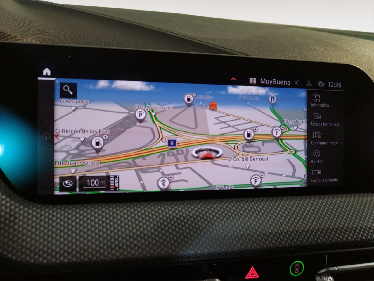 BMW Serie 1 116d - foto 17