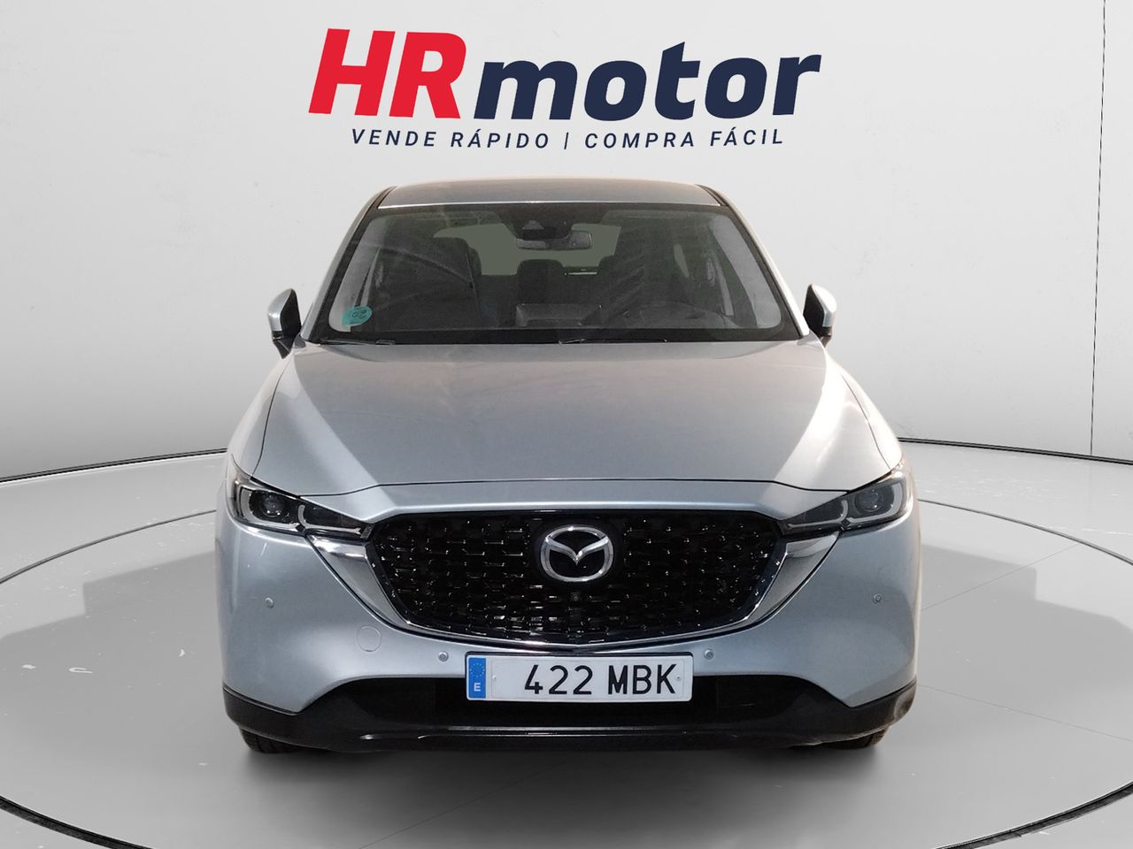 Mazda CX-5 Evolution 2WD - foto 5