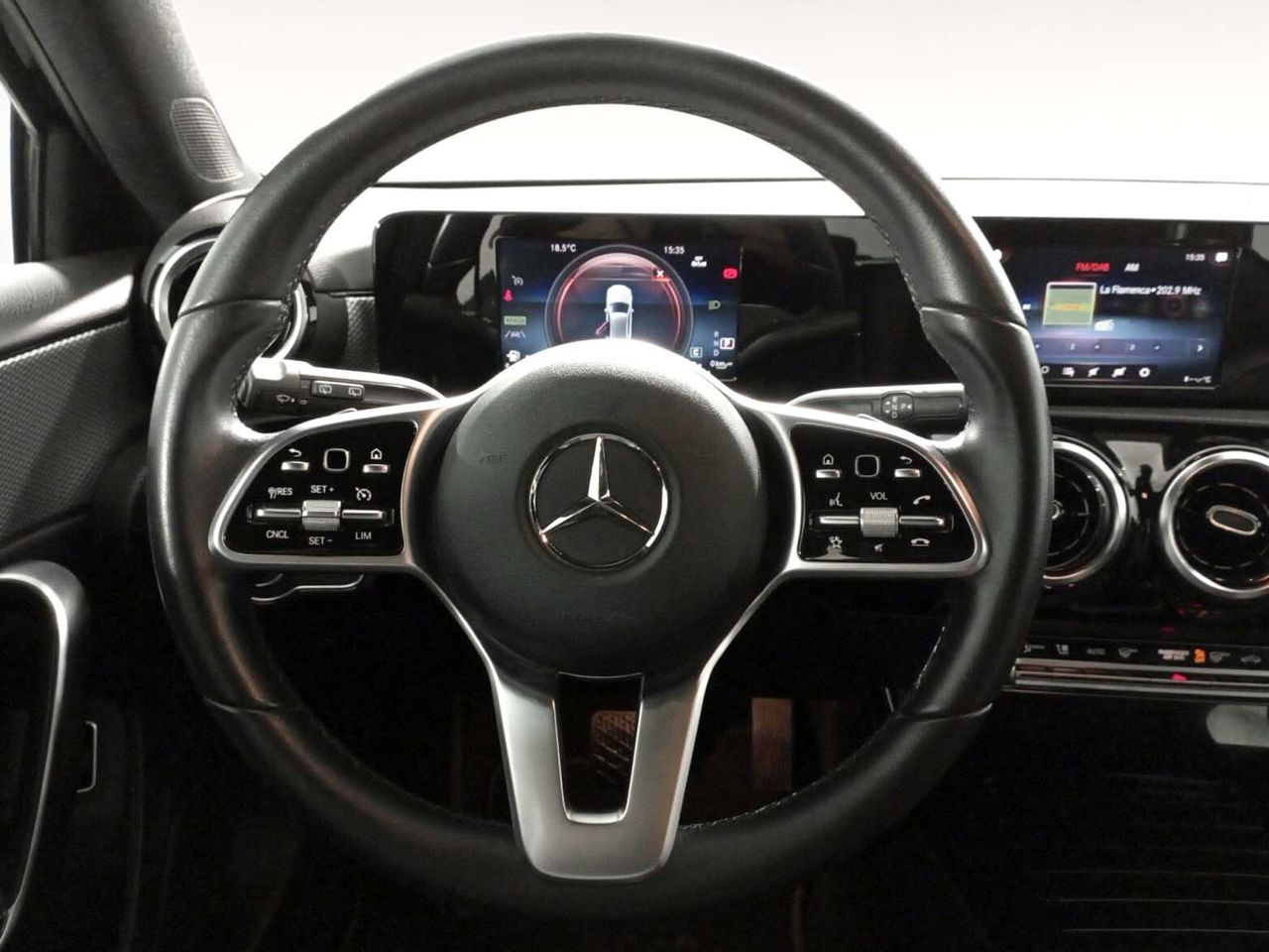 Mercedes Clase A 250 e - foto 8