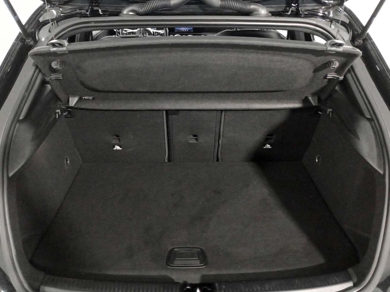 Mercedes Clase A 250 e - foto 12