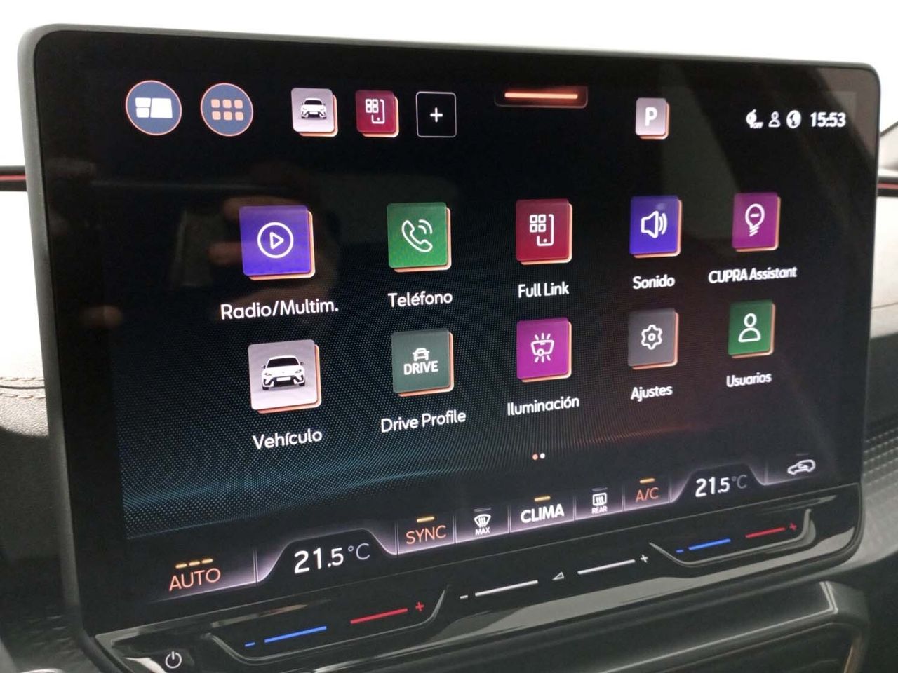 Cupra León 1.5 eTSI - foto 14