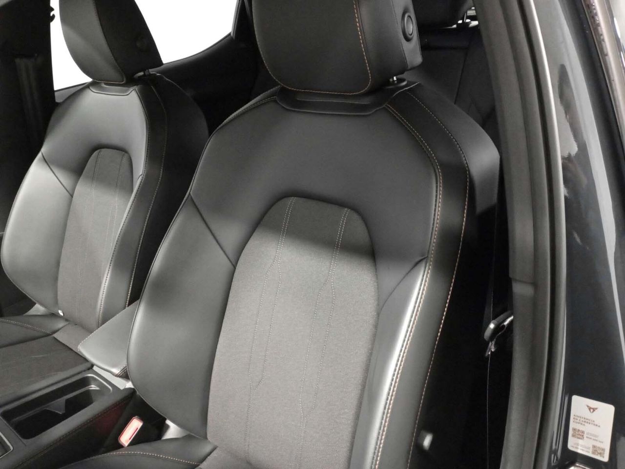 Cupra León 1.5 eTSI - foto 18