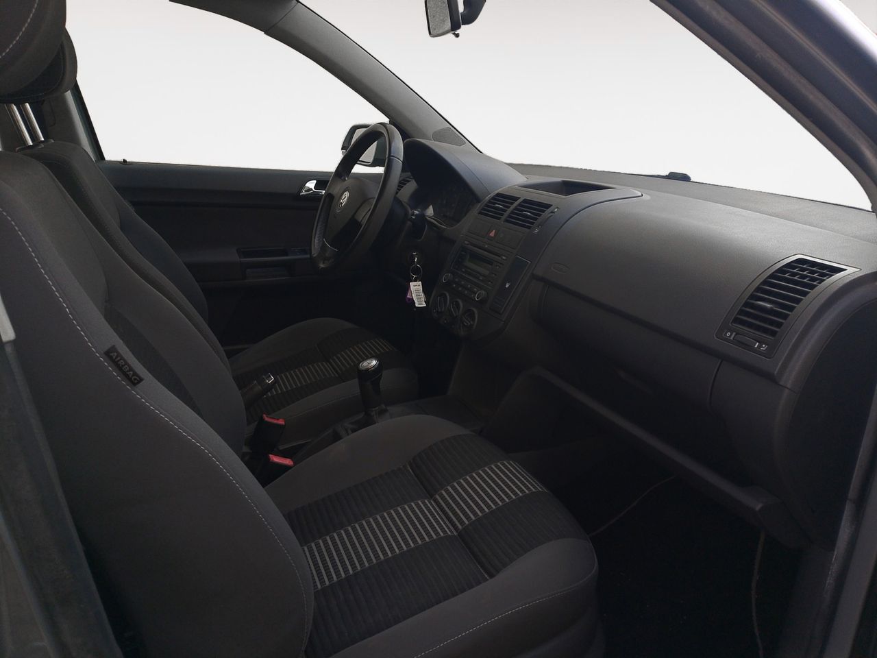 Volkswagen Polo United - foto 10