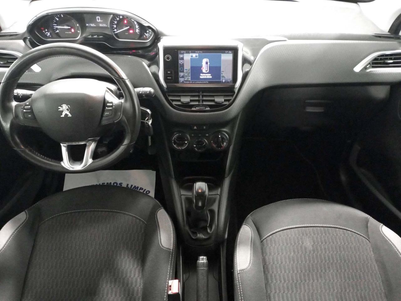 Peugeot 208 Style - foto 7