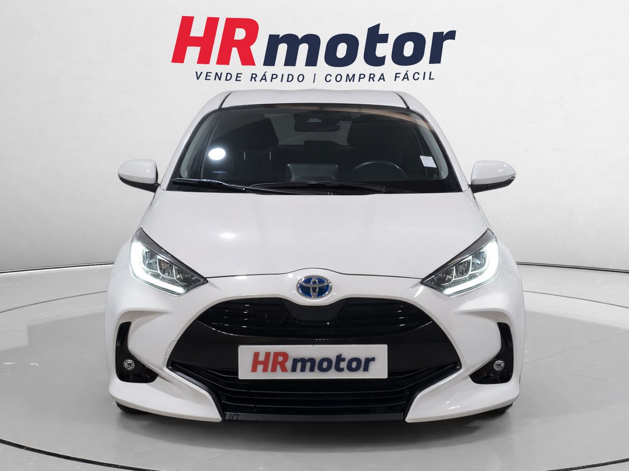 Toyota Yaris Active Plus - foto 5