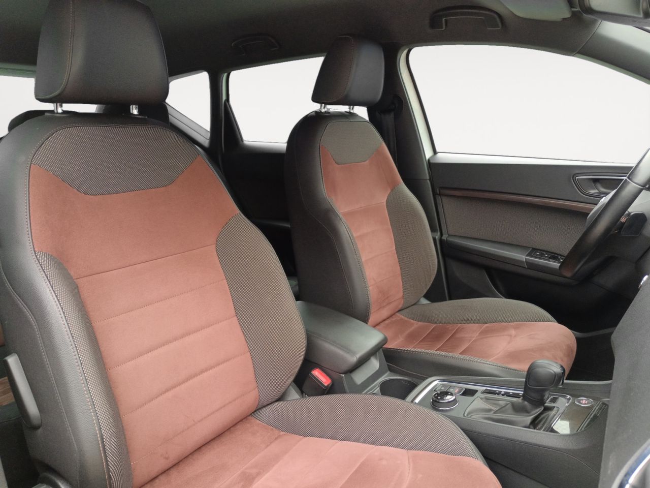 Seat Ateca Xcellence 4Drive - foto 11