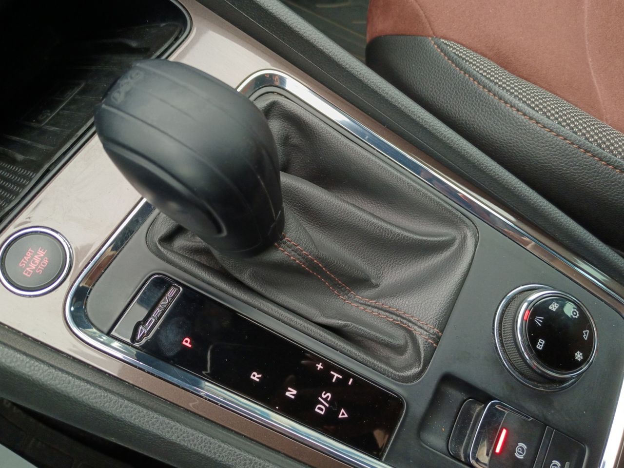 Seat Ateca Xcellence 4Drive - foto 13