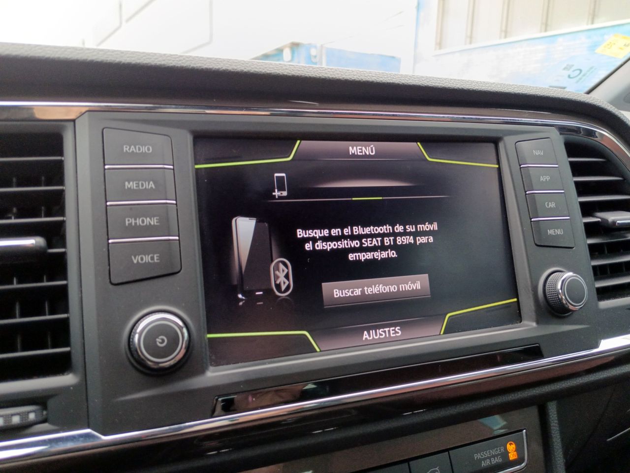 Seat Ateca Xcellence 4Drive - foto 17